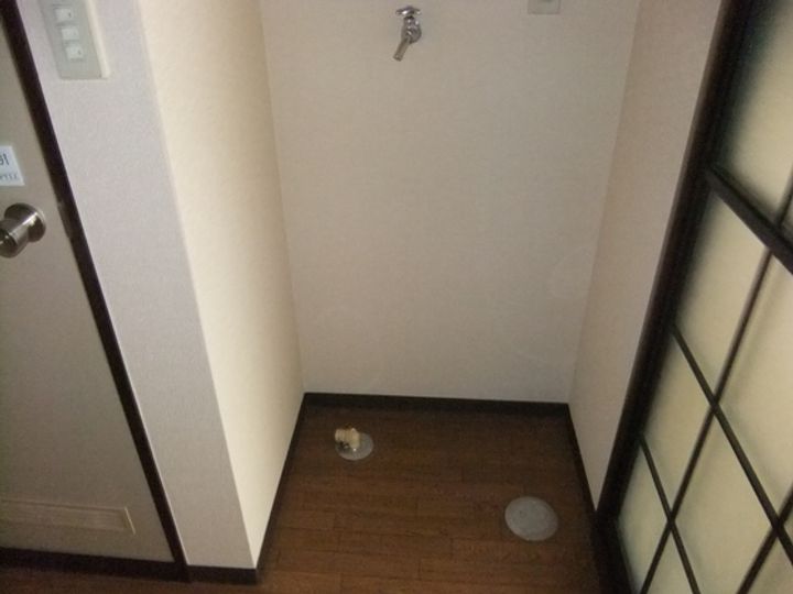 エステート皆実のその他画像