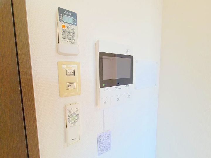 スカイヒルズN15の内装