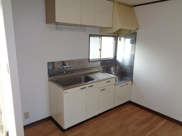 アムールのキッチン