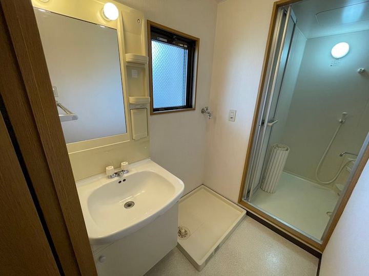 ユーミーあけぼのの内装