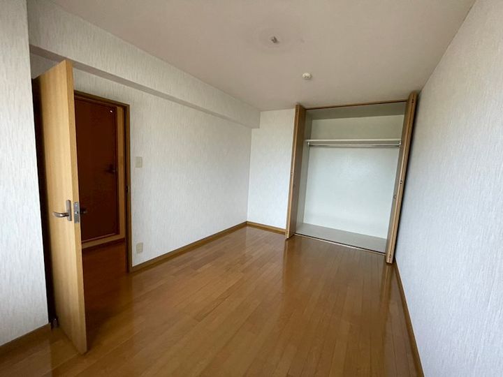 ユーミーあけぼのの内装