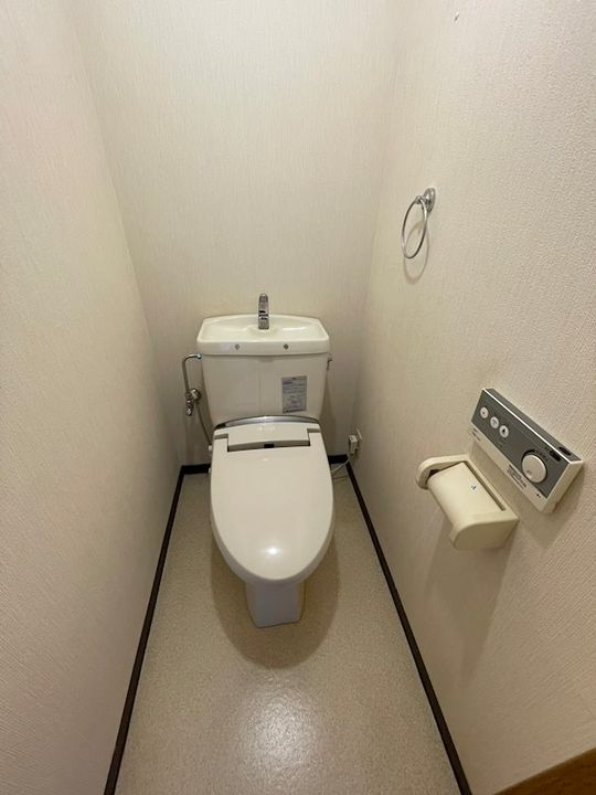 ユーミーあけぼのの内装