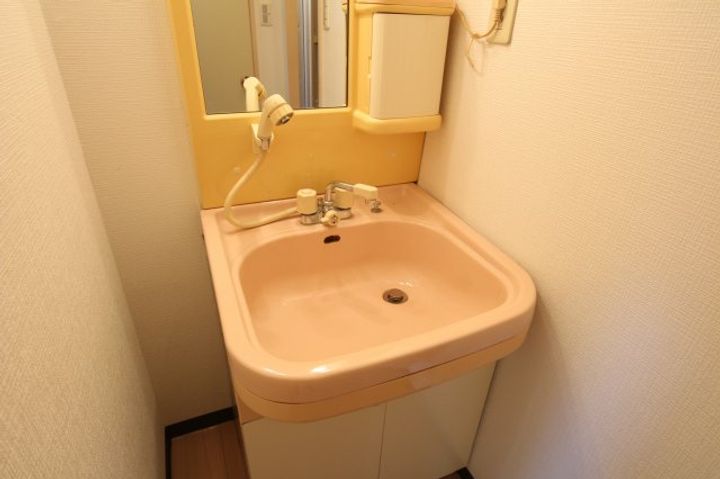 WESTヒルズ神田の内装