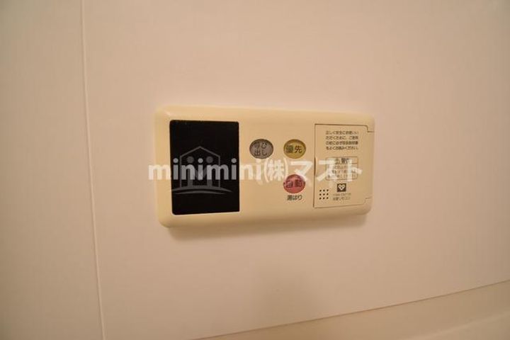 セレッソコート上本町EASTのその他画像