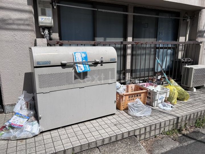 アクアレジデンス八王子第55の地図