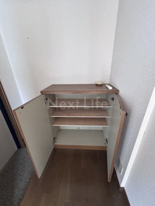 アクアレジデンス八王子第55の内装