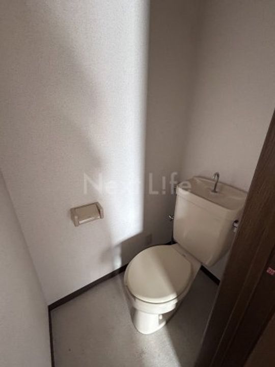 アクアレジデンス八王子第55の内装