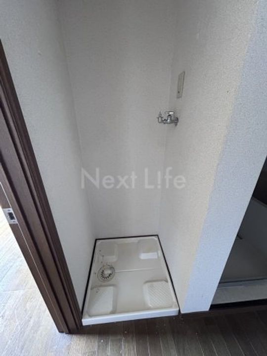 アクアレジデンス八王子第55の内装