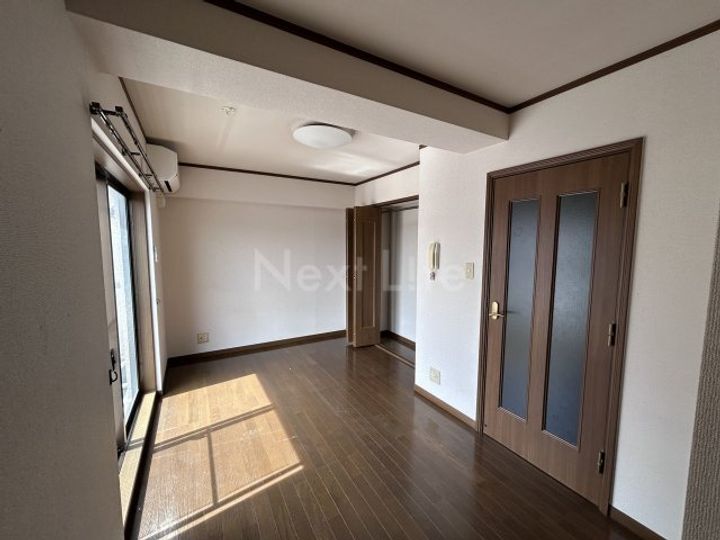 アクアレジデンス八王子第55の内装