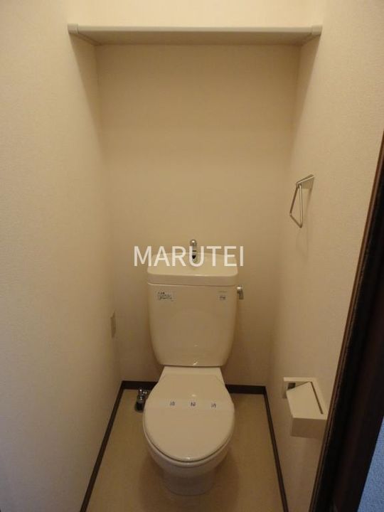 ハートフルミタの内装