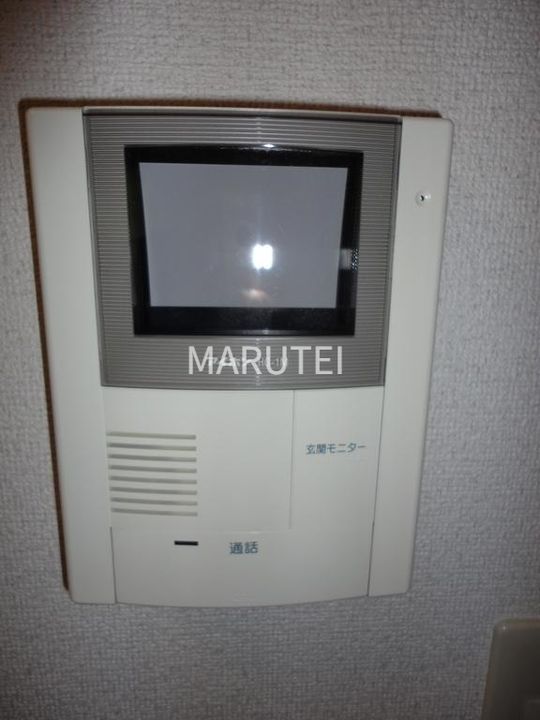 ハートフルミタの内装
