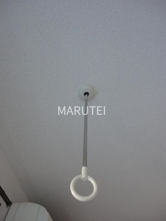 ハートフルミタの内装