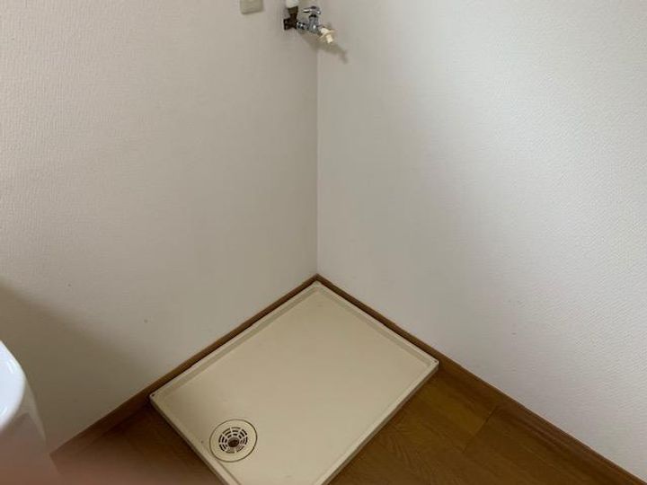 メゾンベルの内装