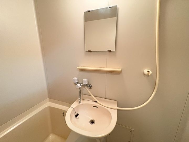 サンバレイ・ニッコーBの内装