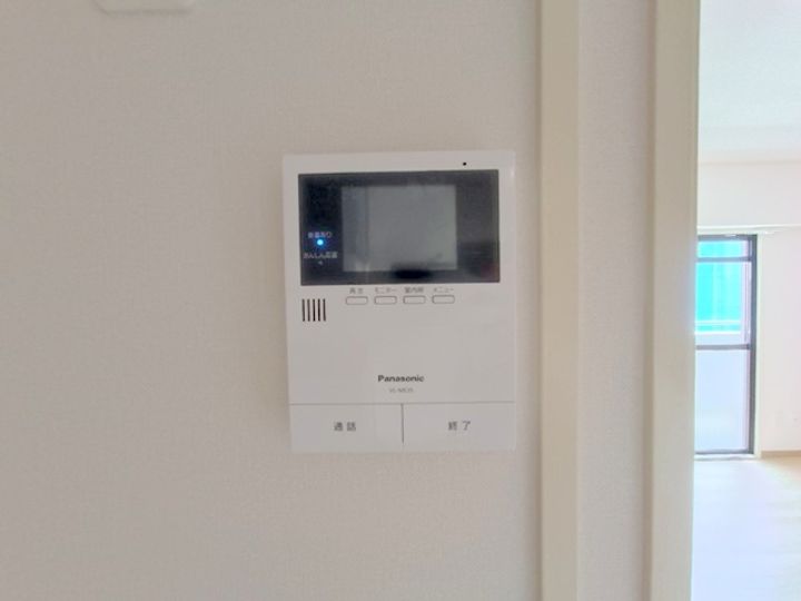 広島県広島市西区横川新町(マンション)の賃貸物件の内装