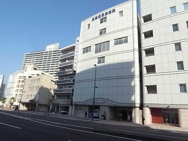 広島県広島市西区横川新町(マンション)の賃貸物件の周辺