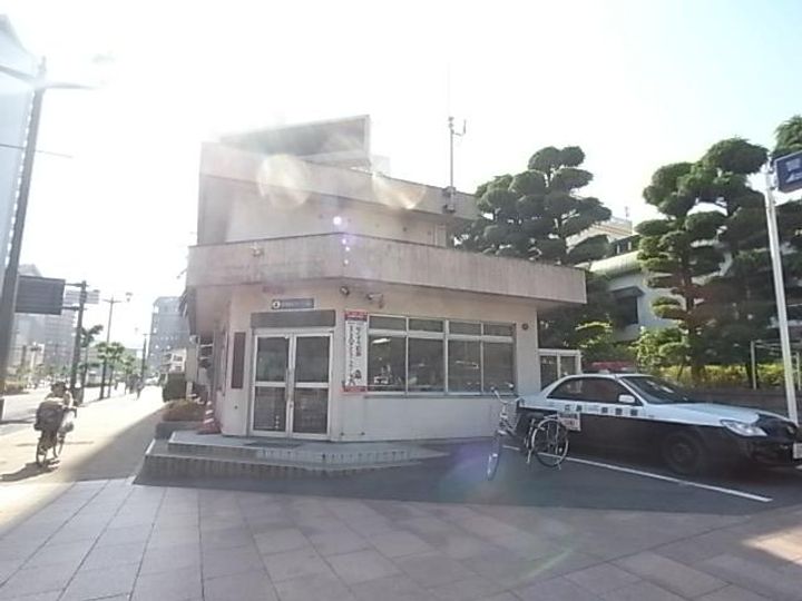 広島県広島市西区横川新町(マンション)の賃貸物件の周辺