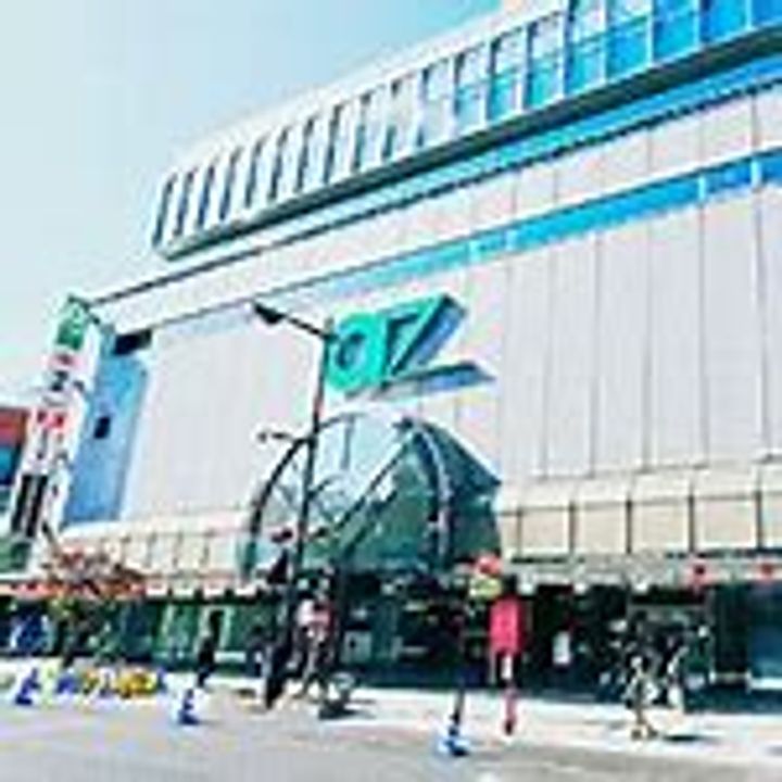 山形県山形市十日町2(一戸建)の賃貸物件の周辺