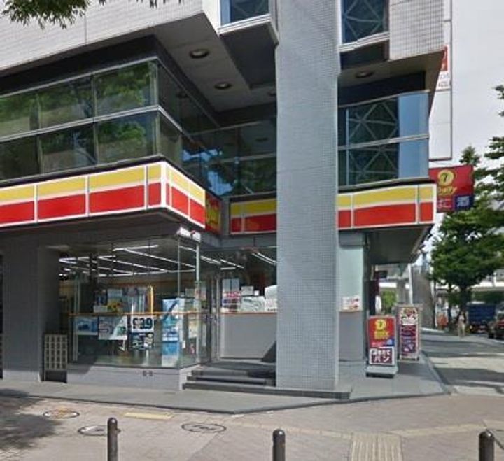 神奈川県横浜市港北区新横浜3(マンション)の賃貸物件の周辺