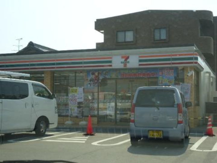 プリムローズの周辺