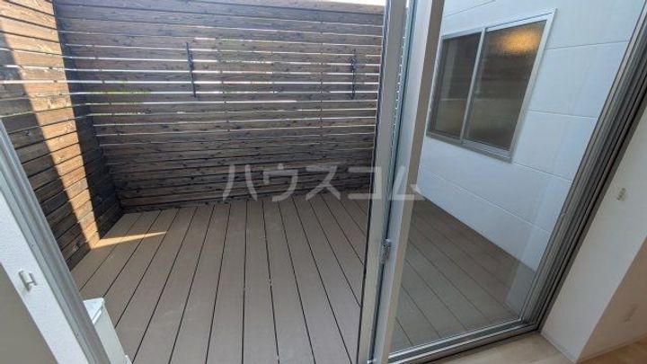 静岡県浜松市中央区富塚町(一戸建)の賃貸物件の内装