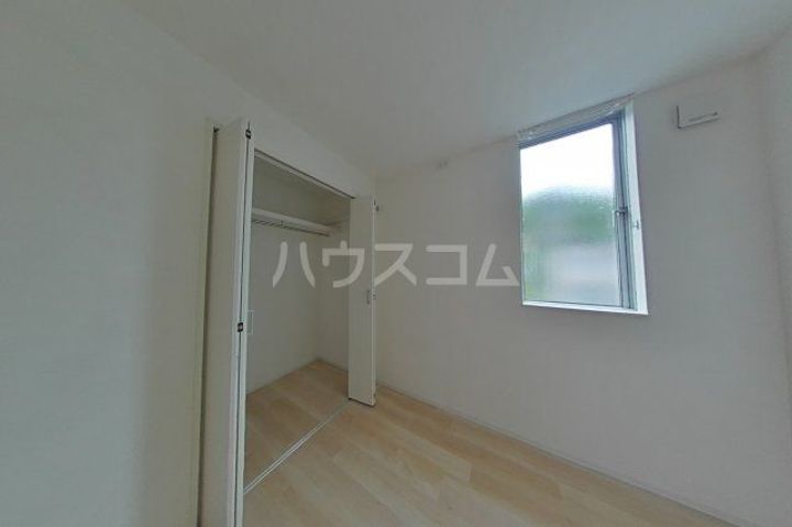 静岡県浜松市中央区富塚町(一戸建)の賃貸物件の内装