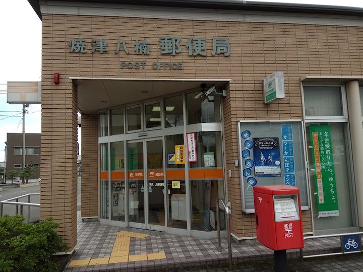 レオパレスあむーる21AMOURの周辺
