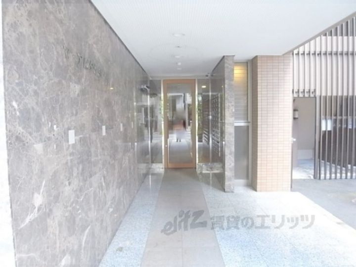 マ・アビタションの地図