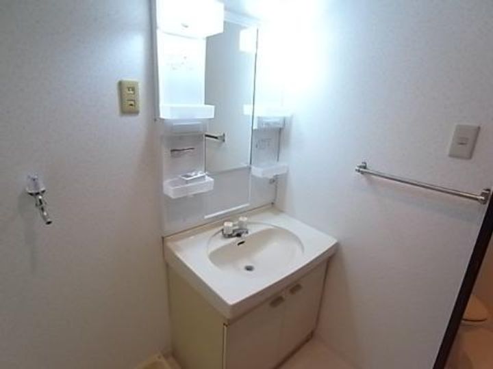 オースクレインIIの内装