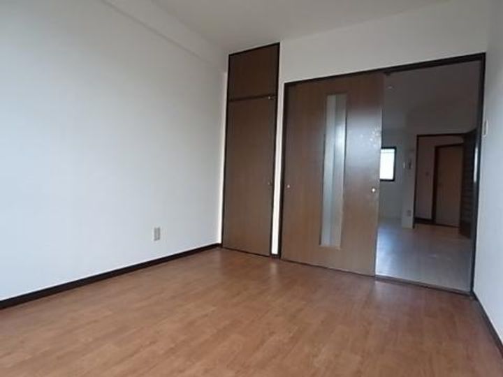 オースクレインIIのその他画像