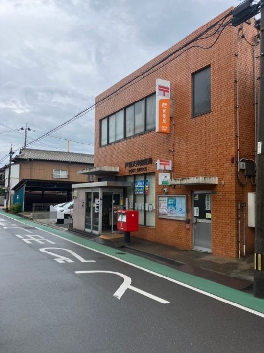 福岡県北九州市戸畑区沢見1(アパート)の賃貸物件の周辺