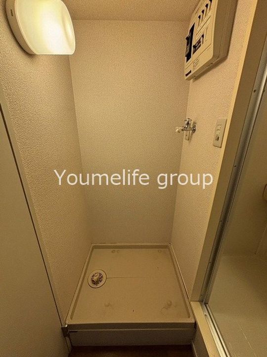 レオパレスサンハイムのその他画像