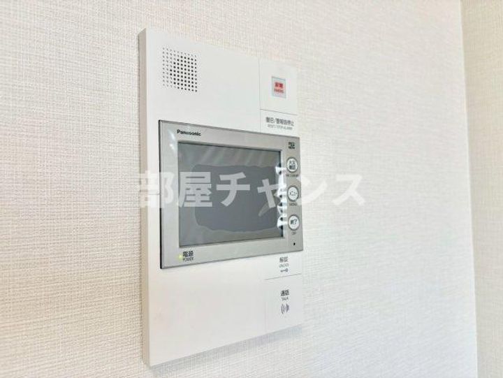 愛知県名古屋市中区橘1(マンション)の賃貸物件の内装