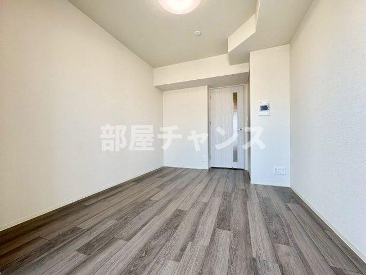 愛知県名古屋市中区橘1(マンション)の賃貸物件の内装