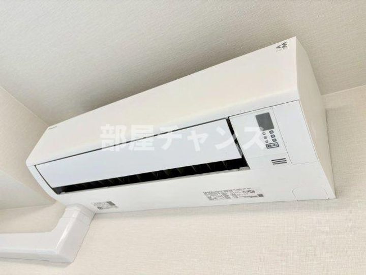 愛知県名古屋市中区橘1(マンション)の賃貸物件の内装