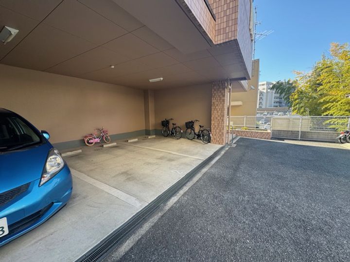 大阪府豊中市刀根山元町(マンション)の賃貸物件のその他画像