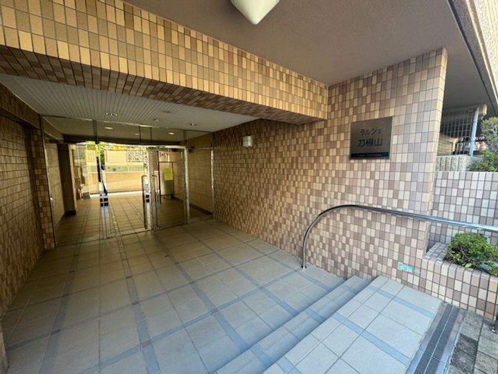 大阪府豊中市刀根山元町(マンション)の賃貸物件の地図