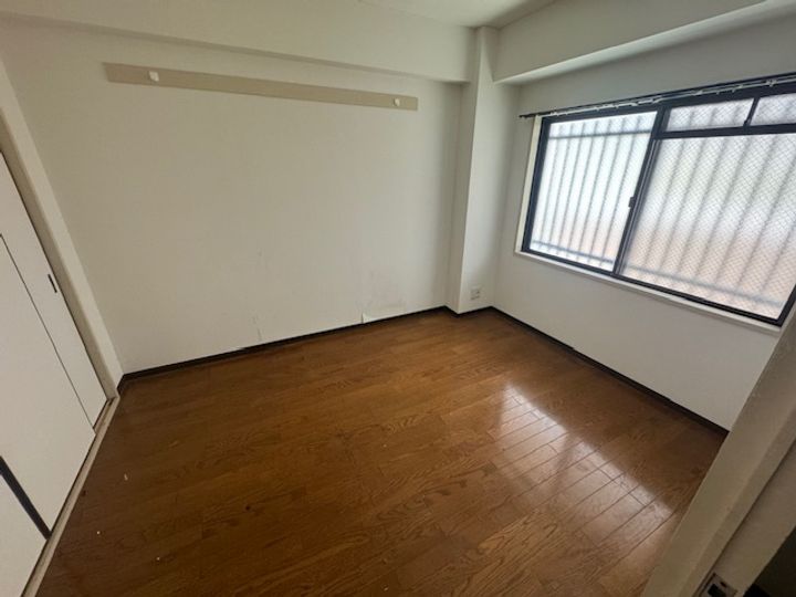 大阪府豊中市刀根山元町(マンション)の賃貸物件の内装