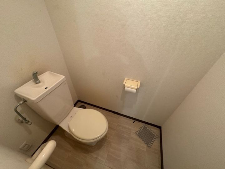 大阪府豊中市刀根山元町(マンション)の賃貸物件の内装