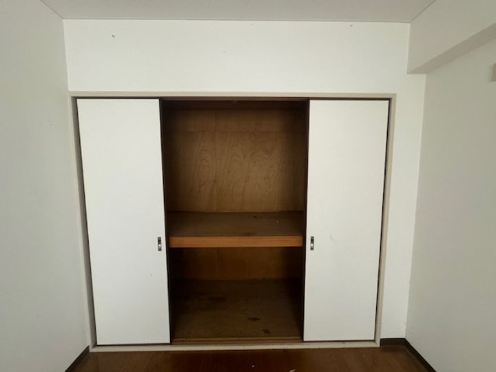 大阪府豊中市刀根山元町(マンション)の賃貸物件の内装