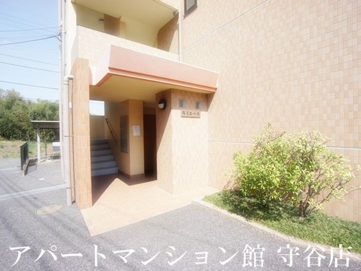 ルミエールの地図