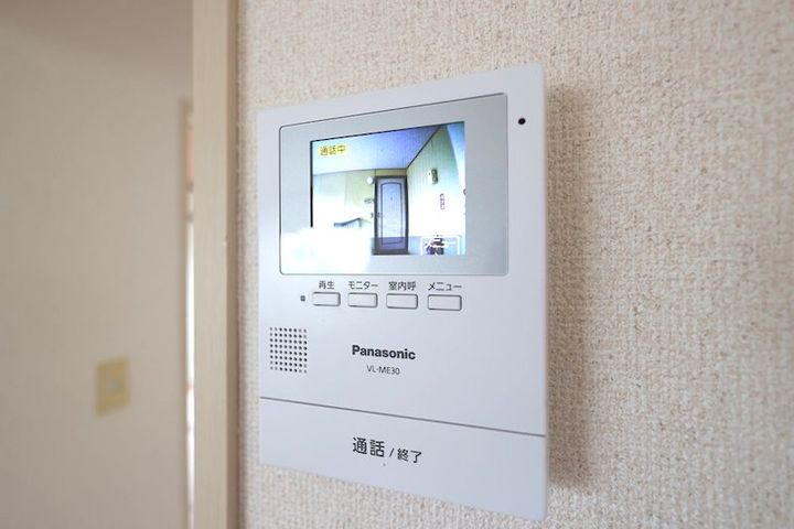 エクセルひかりの内装