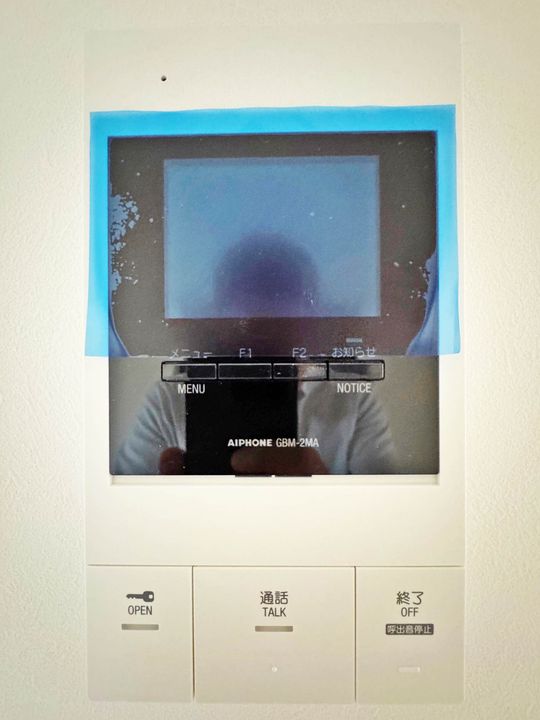 YTロイヤル横濱の内装