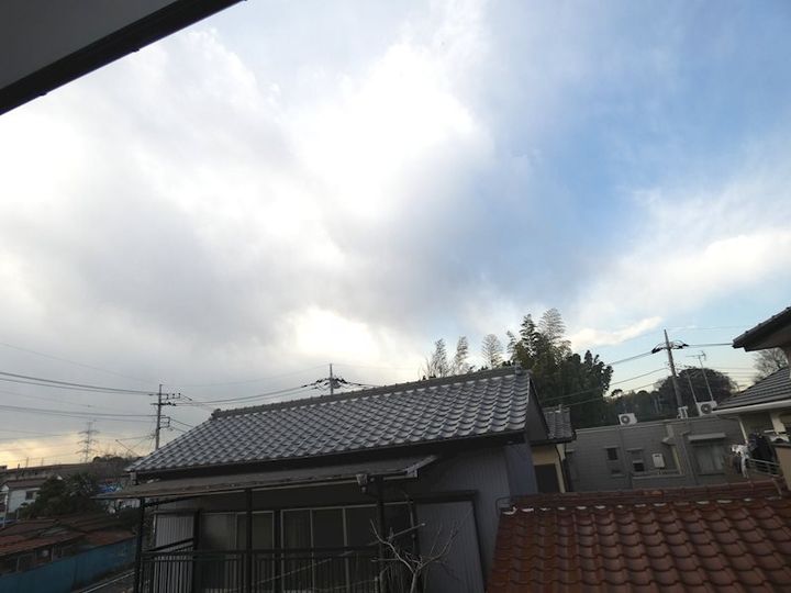 コーポサカタのその他画像