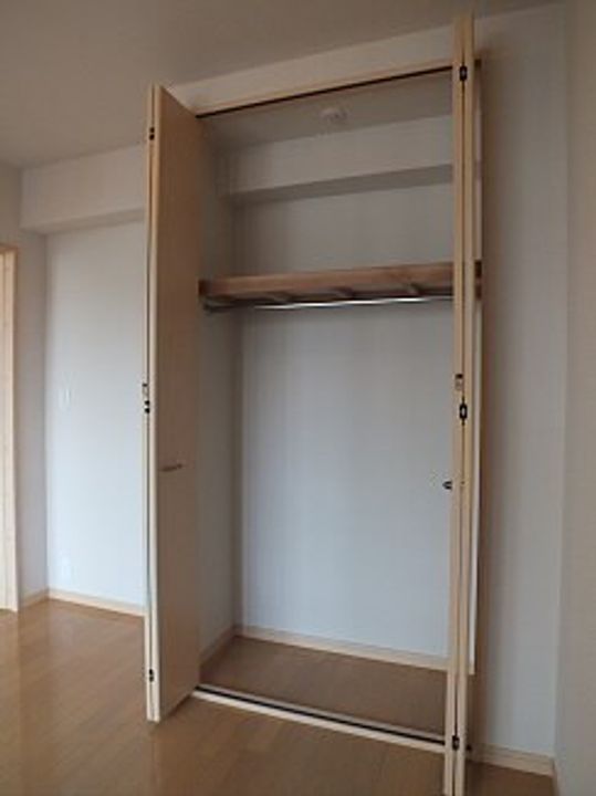 東京都世田谷区粕谷1(マンション)の賃貸物件の内装