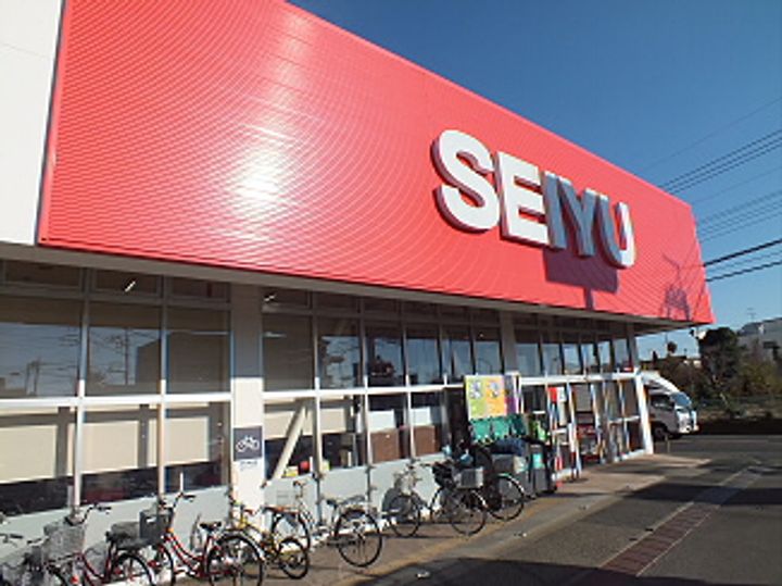 東京都世田谷区粕谷1(マンション)の賃貸物件の周辺