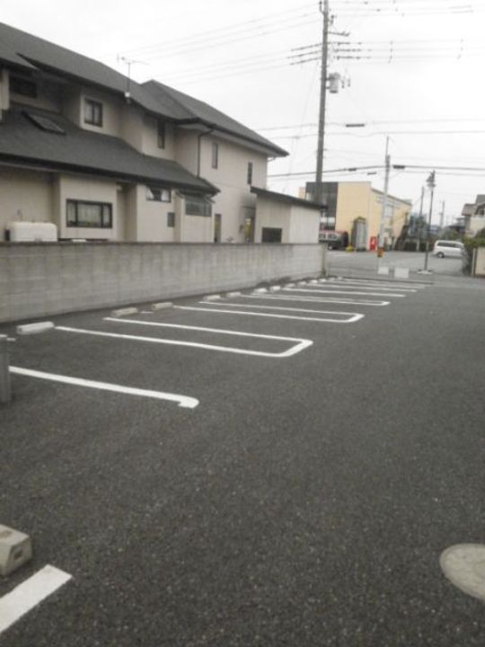 群馬県高崎市飯塚町(アパート)の賃貸物件の地図