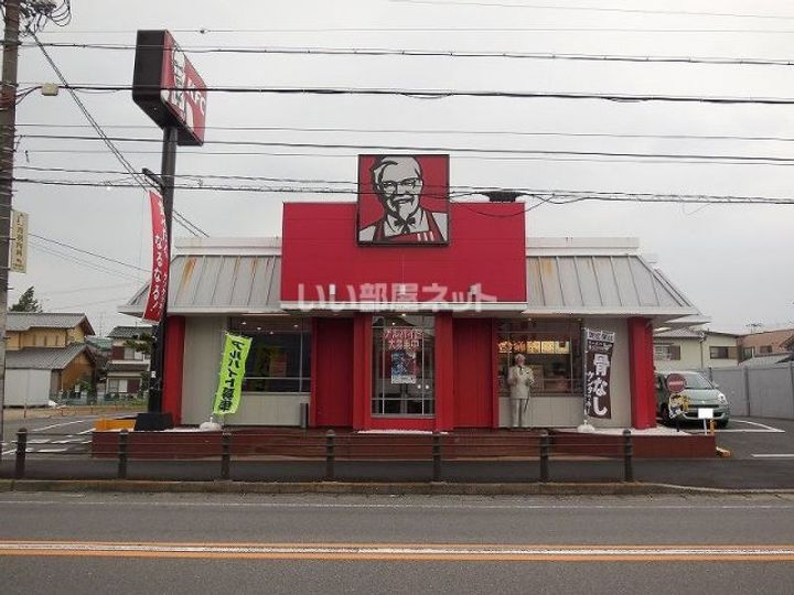 106寺前の周辺