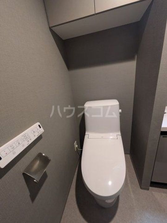 RELUXIA成増IIの内装