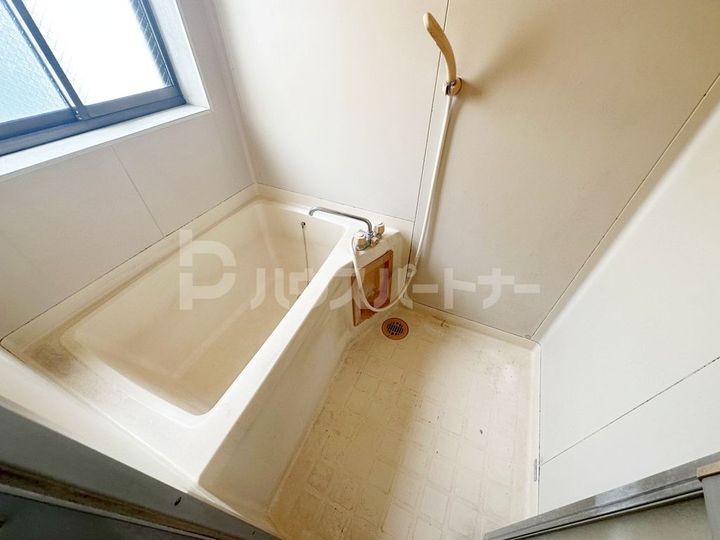 コーポエスペランサの風呂